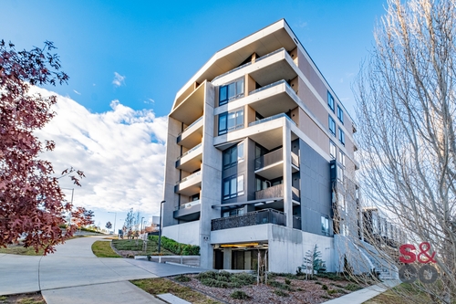 15/2 Bamblett Rise, Denman Prospect, ACT 2611