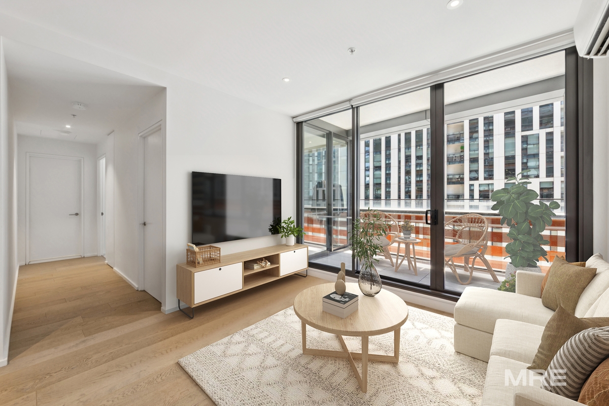 701N/889 Collins Street