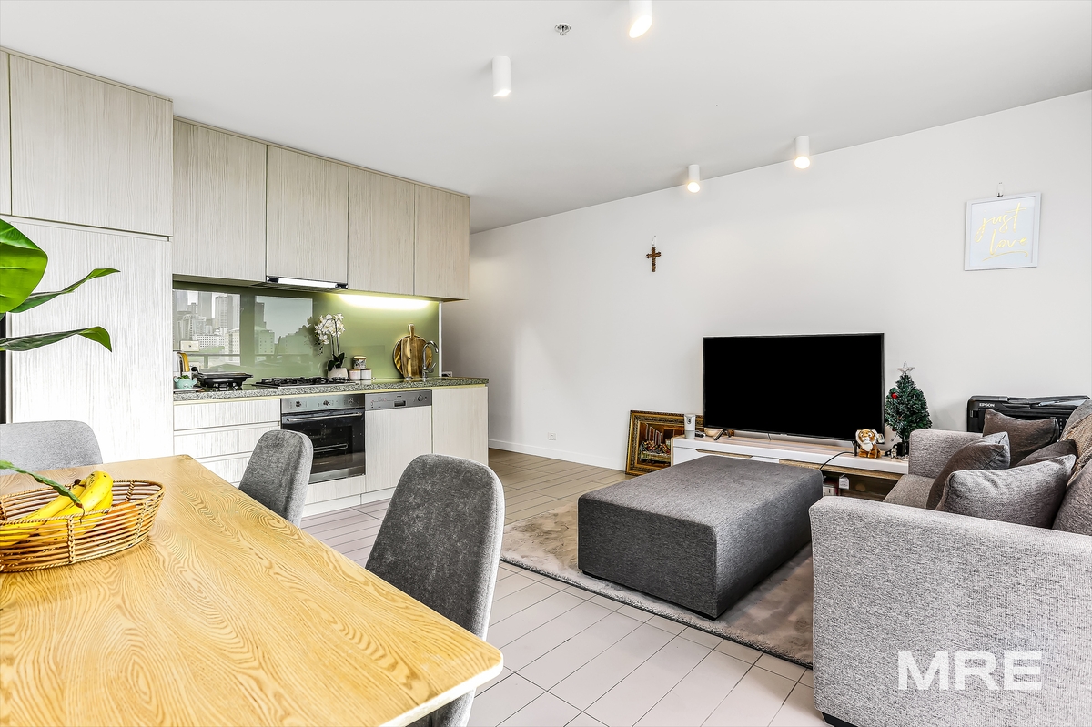 1110/673 La Trobe Street