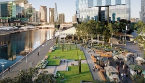 Docklands (VIC) Ready To Move In, Docklands, VIC 3008 photo 3 of 30