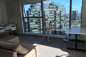 2511E/888 Collins Street, Docklands, VIC 3008 photo 3 of 11