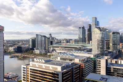 2405E/888 Collins Street, Docklands, VIC 3008