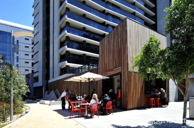 309 & 1004/815 Bourke Street, Docklands, VIC 3008 photo 17 of 17