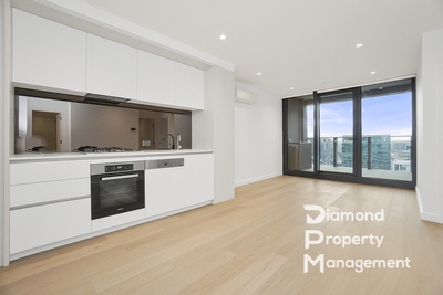 1616/628 Flinders Street, Docklands, VIC 3008