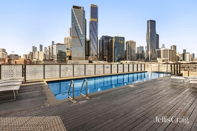 1610/677 La Trobe Street, Docklands, VIC 3008 photo 10 of 10