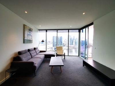 1804/81 South Wharf Drive, Docklands, VIC 3008