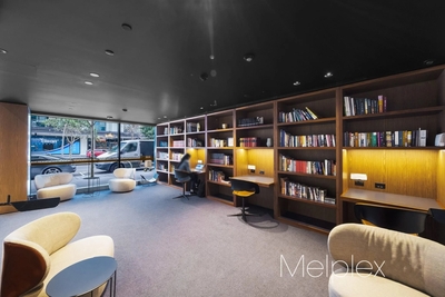 2511E/888 Collins Street, Docklands, VIC 3008 photo 11 of 11