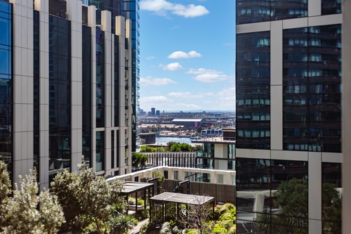 1206E/888 Collins Street, Docklands, VIC 3008