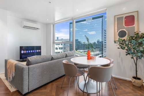 1206E/888 Collins Street, Docklands, VIC 3008