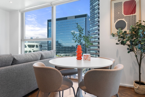 1206E/888 Collins Street, Docklands, VIC 3008