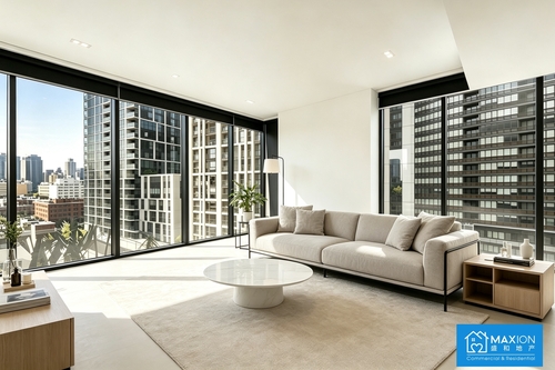 806/9 Waterside Place, Docklands, VIC 3008