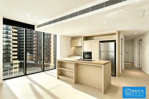 806/9 Waterside Place, Docklands, VIC 3008
