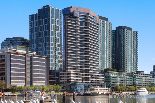 192/55 Victoria Harbour Promenade, Docklands, VIC 3008