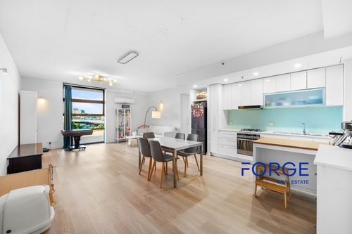 505A/198 Harbour Esplanade, Docklands, VIC 3008