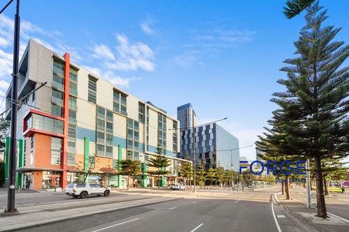 505A/198 Harbour Esplanade, Docklands, VIC 3008