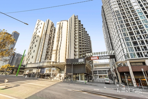 1610/677 La Trobe Street, Docklands, VIC 3008
