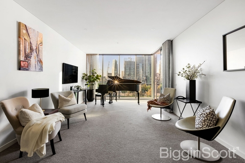 302/81 South Wharf Drive, Docklands, VIC 3008