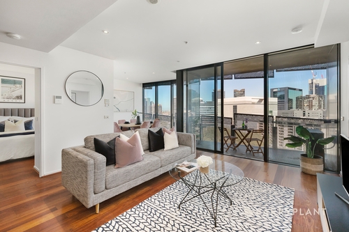 1309/18 Waterview Walk, Docklands, VIC 3008