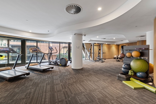 605S/889 Collins Street, Docklands, VIC 3008