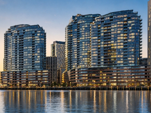 605S/889 Collins Street, Docklands, VIC 3008