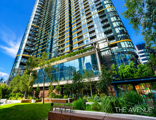 915/628 Flinders Street, Docklands, VIC 3008