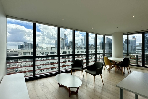 1303N/883 Collins Street, Docklands, VIC 3008