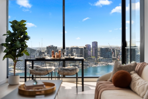 2306/915-941 Collins Street, Docklands, VIC 3008