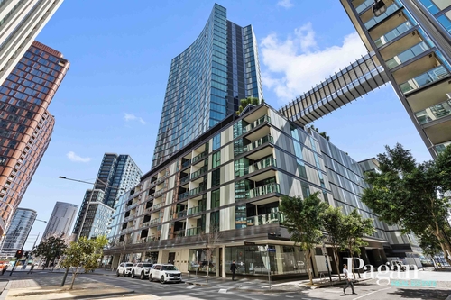 706/9 Waterside Place, Docklands, VIC 3008