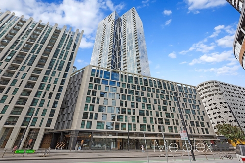 2511E/888 Collins Street, Docklands, VIC 3008