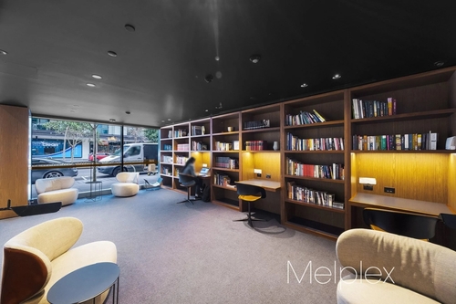 2511E/888 Collins Street, Docklands, VIC 3008