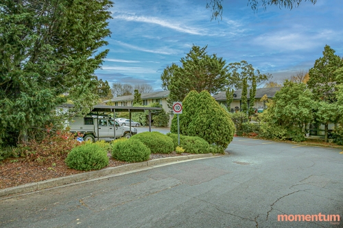 10/18 Glenmaggie Street, Duffy, ACT 2611