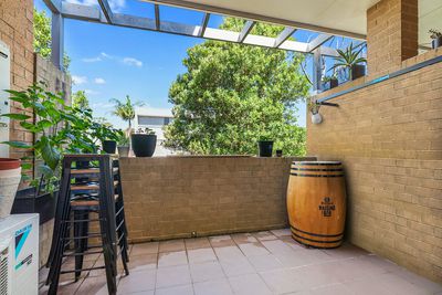 Apartment 15/115-117 Constitution Road, Dulwich Hill, NSW 2203
