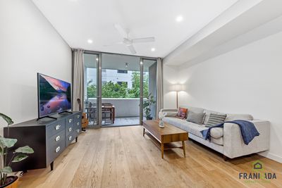 123/807 New Canterbury Road, Dulwich Hill, NSW 2203