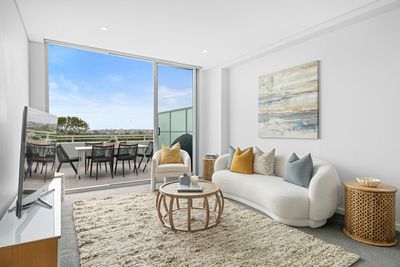 Apartment 32/793-799 New Canterbury Road, Dulwich Hill, NSW 2203