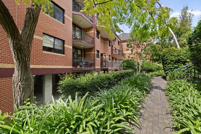 17/3 Williams Parade, Dulwich Hill, NSW 2203