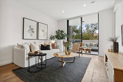 215/370 New Canterbury Road, Dulwich Hill, NSW 2203