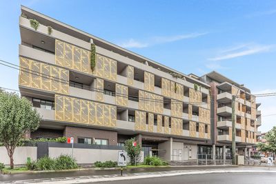 215/370 New Canterbury Road, Dulwich Hill, NSW 2203