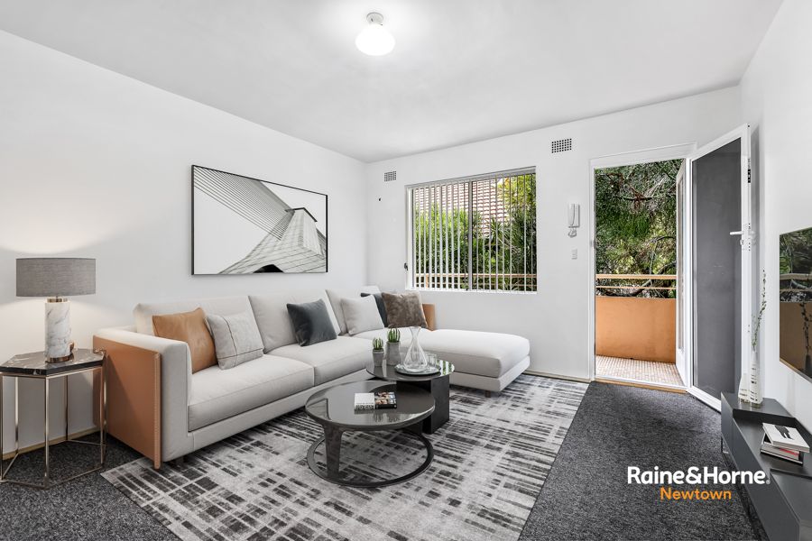 13/5 Macarthur Parade, Dulwich Hill, NSW 2203 for Rent