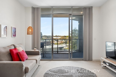 47/1 Silas Street, East Fremantle, WA 6158