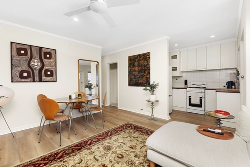 22/9 Preston Point Road, East Fremantle, WA 6158