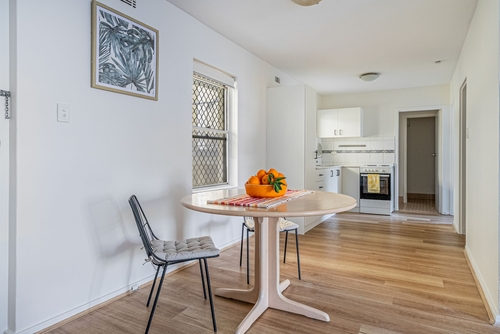15/187 Canning Highway, East Fremantle, WA 6158