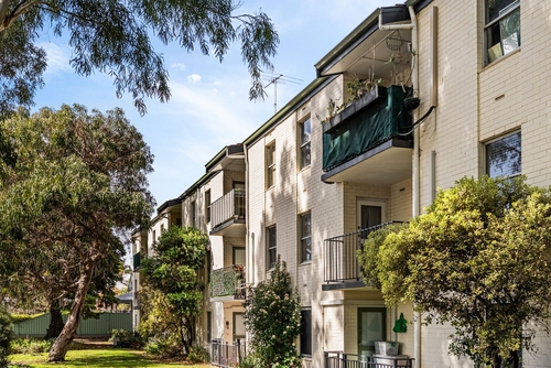 15/187 Canning Highway, East Fremantle, WA 6158