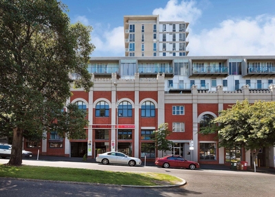 304V/162 Albert Street, East Melbourne, VIC 3002