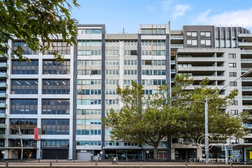 501/166 Wellington Parade, East Melbourne, VIC 3002