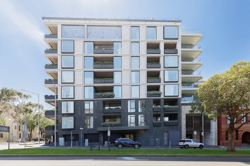202/372-376 Albert Street, East Melbourne, VIC 3002