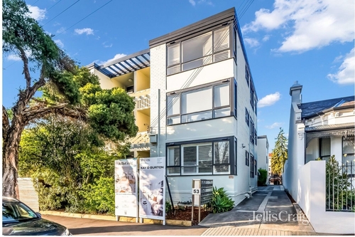 10/53-59 Grey Street, East Melbourne, VIC 3002