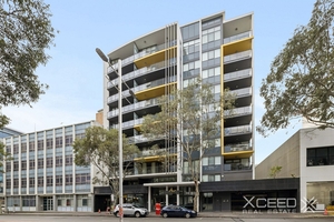 21/208 Adelaide Terrace, East Perth, WA 6004 photo 2 of 25