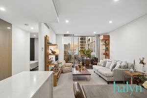 703/8 Moreau Parade, East Perth, WA 6004 photo 2 of 30