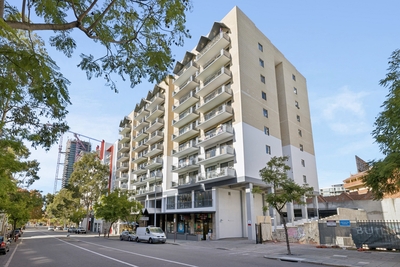 3/193 Hay Street, East Perth, WA 6004