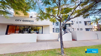 46/2 Goderich Street, East Perth, WA 6004 photo 2 of 20